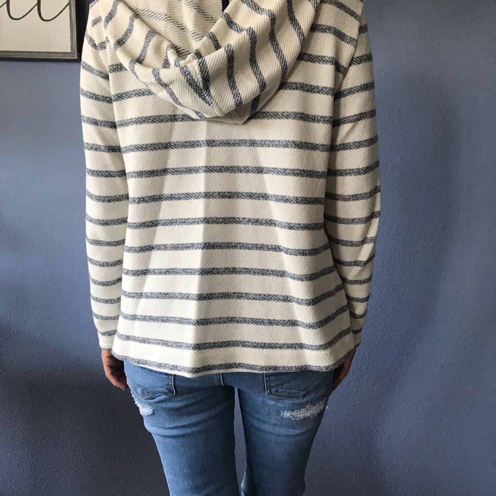 Old Navy Baja